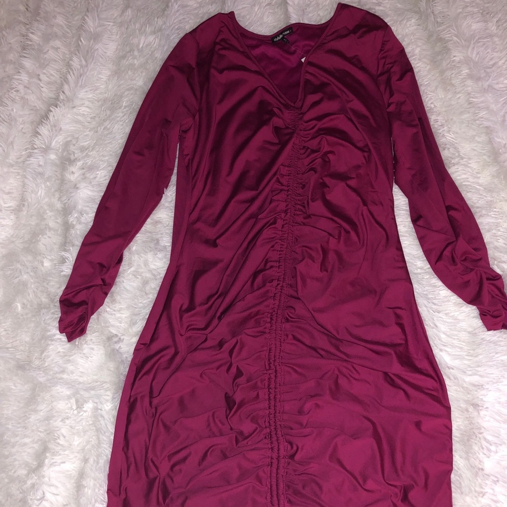 The most comfortable dress ever ‼️‼️